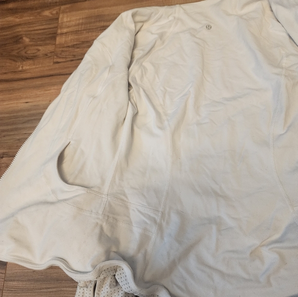 Active jacket - Picture 6 of 7